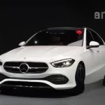 Mercedes-Benz C-Class 2023 C300 4MATIC Avantgarde