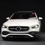 Mercedes-Benz C-Class 2023 C300 4MATIC Avantgarde