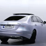 Mercedes-Benz C-Class 2023 C300 4MATIC Avantgarde