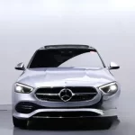 Mercedes-Benz C-Class 2023 C300 4MATIC Avantgarde