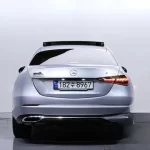 Mercedes-Benz C-Class 2023 C300 4MATIC Avantgarde