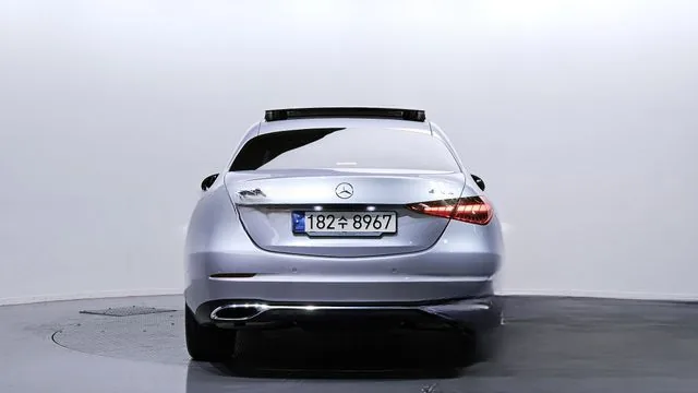 Mercedes-Benz C-Class 2023 C300 4MATIC Avantgarde