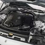 Mercedes-Benz C-Class 2023 C300 4MATIC Avantgarde