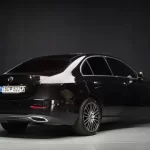 Mercedes-Benz C-Class 2022 C200 4MATIC Avantgarde
