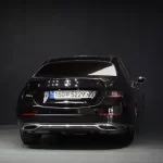 Mercedes-Benz C-Class 2022 C200 4MATIC Avantgarde
