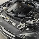 Mercedes-Benz C-Class 2022 C200 4MATIC Avantgarde