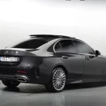 Mercedes-Benz C-Class 2022 C300 AMG Line