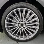 Mercedes-Benz C-Class 2022 C300 AMG Line