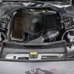 Mercedes-Benz C-Class 2022 C300 AMG Line