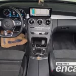 Mercedes-Benz C-Class 2023 C200 Cabriolet