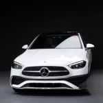 Mercedes-Benz C-Class 2022 C300 AMG Line