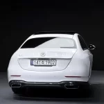 Mercedes-Benz C-Class 2022 C300 AMG Line