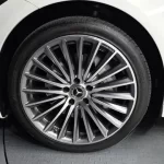 Mercedes-Benz C-Class 2022 C300 AMG Line
