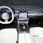 Mercedes-Benz C-Class 2022 C300 AMG Line