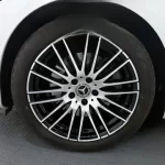 Mercedes-Benz C-Class 2022 C200 4MATIC Avantgarde