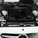 Mercedes-Benz C-Class 2022 C200 4MATIC Avantgarde
