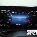 Mercedes-Benz C-Class 2022 C200 4MATIC Avantgarde
