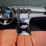 Mercedes-Benz C-Class 2023 C300 4MATIC Avantgarde