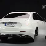 Mercedes-Benz C-Class 2023 C300 4MATIC Avantgarde