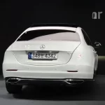 Mercedes-Benz C-Class 2023 C300 4MATIC Avantgarde