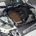 Mercedes-Benz C-Class 2023 C300 4MATIC Avantgarde