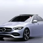 Mercedes-Benz C-Class 2023 C300 4MATIC Avantgarde