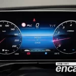 Mercedes-Benz C-Class 2023 C300 4MATIC Avantgarde
