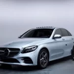 Mercedes-Benz C-Class 2021 C200 AMG Line