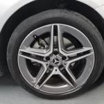 Mercedes-Benz C-Class 2021 C200 AMG Line