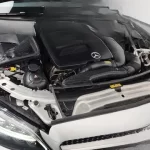 Mercedes-Benz C-Class 2021 C200 AMG Line