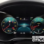 Mercedes-Benz C-Class 2021 C200 AMG Line