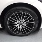 Mercedes-Benz C-Class 2022 C200 4MATIC Avantgarde
