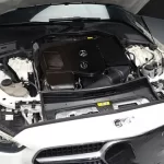 Mercedes-Benz C-Class 2022 C200 4MATIC Avantgarde