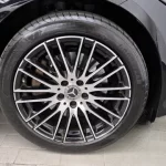 Mercedes-Benz C-Class 2022 C200 4MATIC Avantgarde