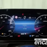 Mercedes-Benz C-Class 2022 C200 4MATIC Avantgarde