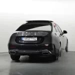 Mercedes-Benz C-Class 2022 C300 AMG Line