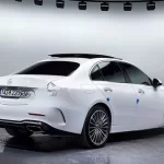 Mercedes-Benz C-Class 2022 C300 AMG Line