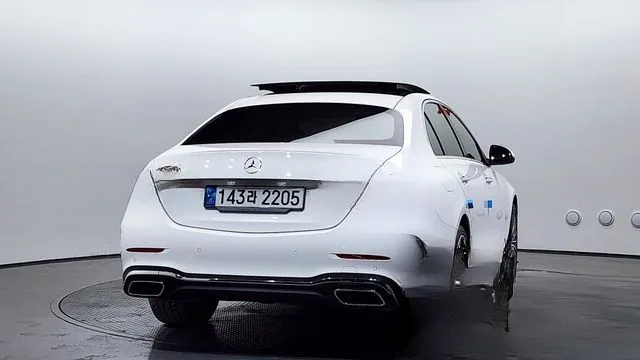 Mercedes-Benz C-Class 2022 C300 AMG Line