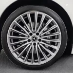 Mercedes-Benz C-Class 2022 C300 AMG Line