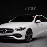 Mercedes-Benz C-Class 2023 C300 4MATIC Avantgarde