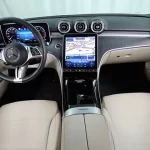 Mercedes-Benz C-Class 2023 C300 4MATIC Avantgarde