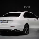 Mercedes-Benz C-Class 2023 C300 4MATIC Avantgarde
