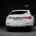 Mercedes-Benz C-Class 2023 C300 4MATIC Avantgarde