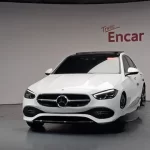 Mercedes-Benz C-Class 2023 C300 4MATIC Avantgarde
