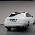 Mercedes-Benz C-Class 2023 C300 4MATIC Avantgarde