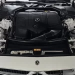 Mercedes-Benz C-Class 2023 C300 4MATIC Avantgarde