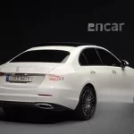 Mercedes-Benz C-Class 2022 C200 4MATIC Avantgarde