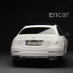 Mercedes-Benz C-Class 2022 C200 4MATIC Avantgarde
