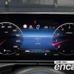 Mercedes-Benz C-Class 2022 C200 4MATIC Avantgarde