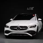 Mercedes-Benz C-Class 2023 C300 4MATIC Avantgarde